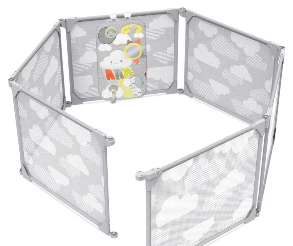 Skip Hop Play Enclosure